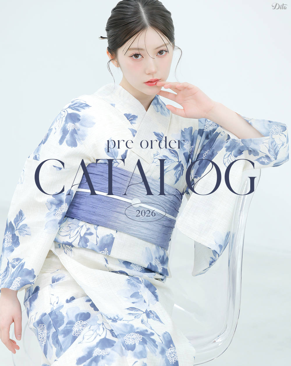 女性浴衣通販 専門店 Dita ディータ Official Store