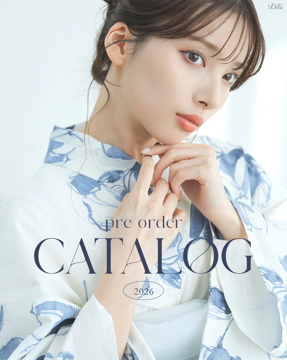女性浴衣通販 専門店 Dita ディータ Official Store