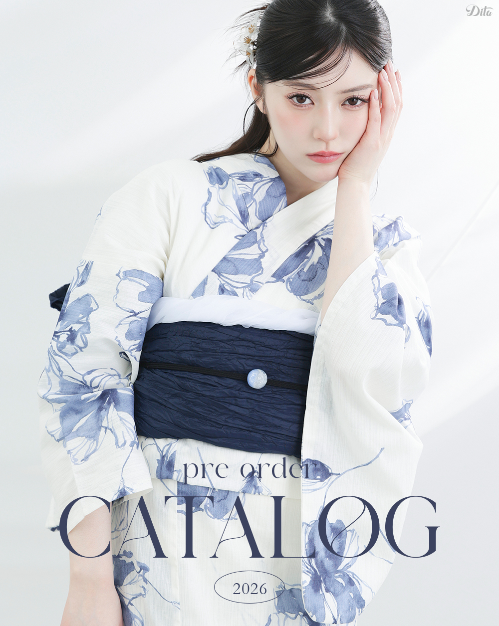 女性浴衣通販 専門店 Dita ディータ Official Store