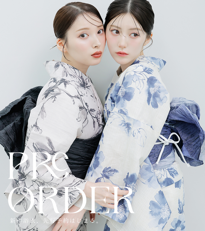 女性浴衣通販 専門店 Dita ディータ Official Store