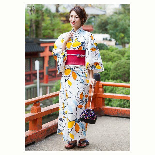 ぼかし水彩の小桜流れ | Dita（ディータ）オフィシャルストア