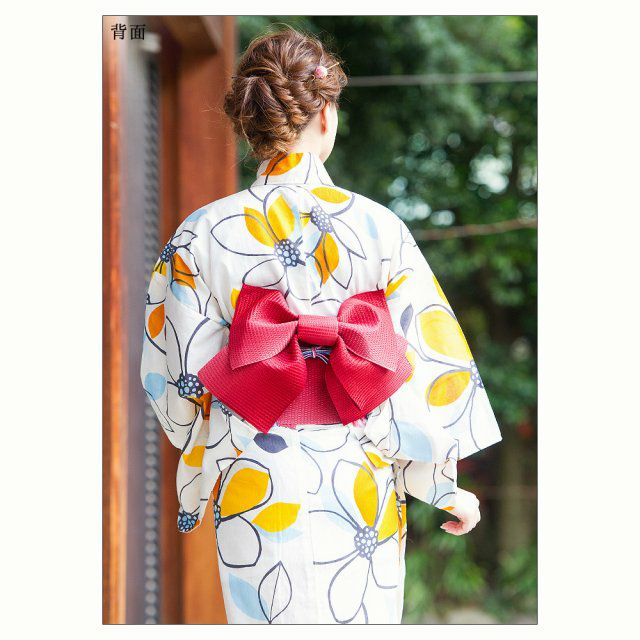 ぼかし水彩の小桜流れ | Dita（ディータ）オフィシャルストア