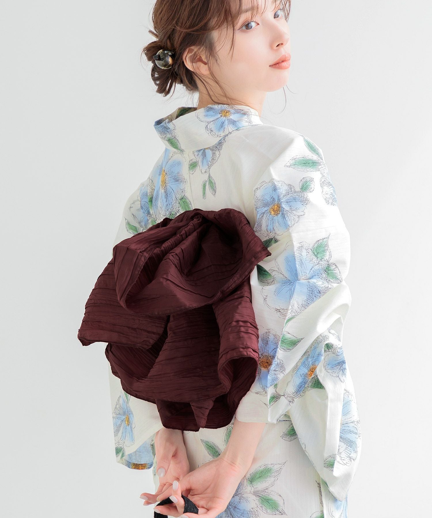 涼風の花重ね | Dita（ディータ）オフィシャルストア