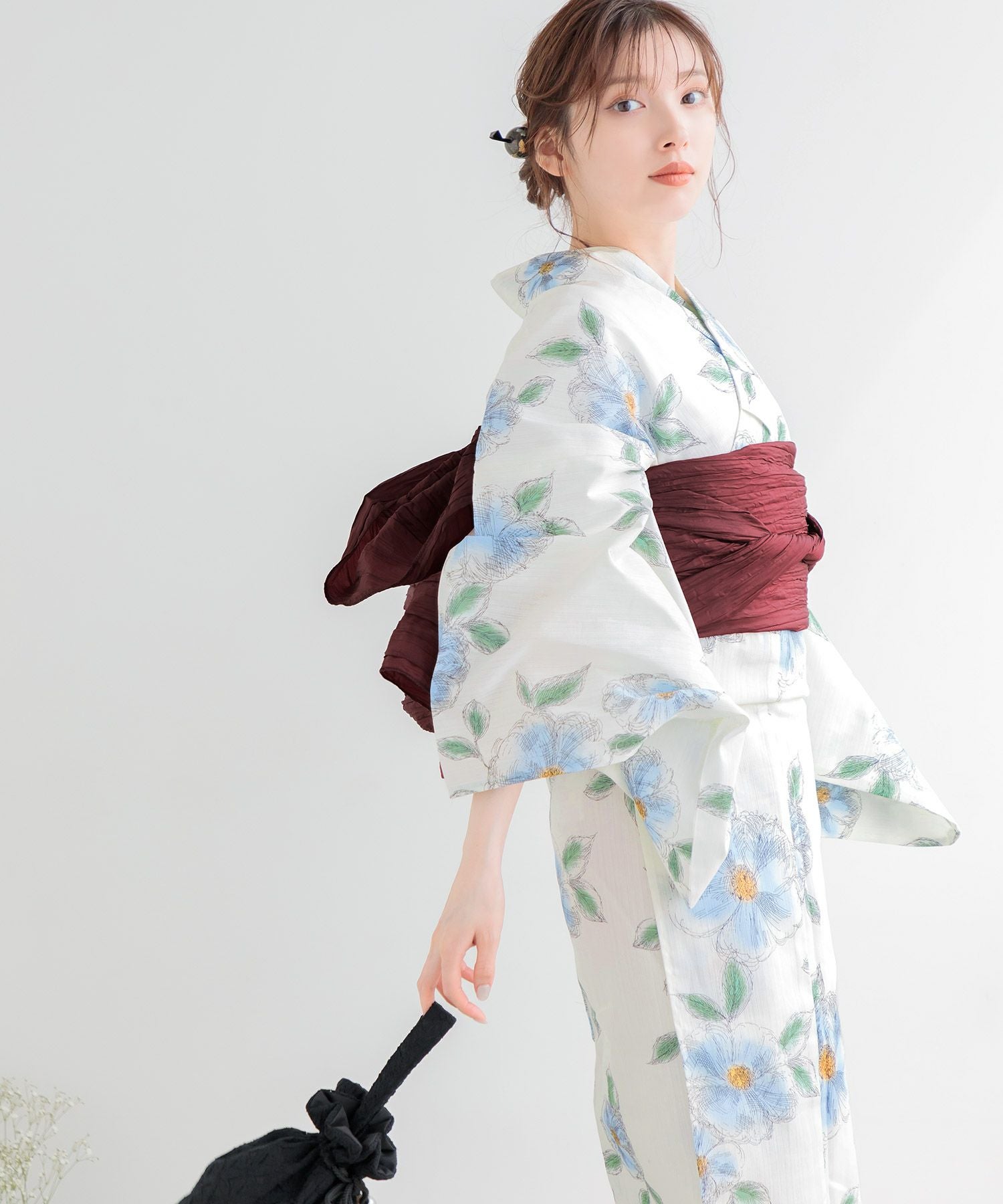 涼風の花重ね | Dita（ディータ）オフィシャルストア