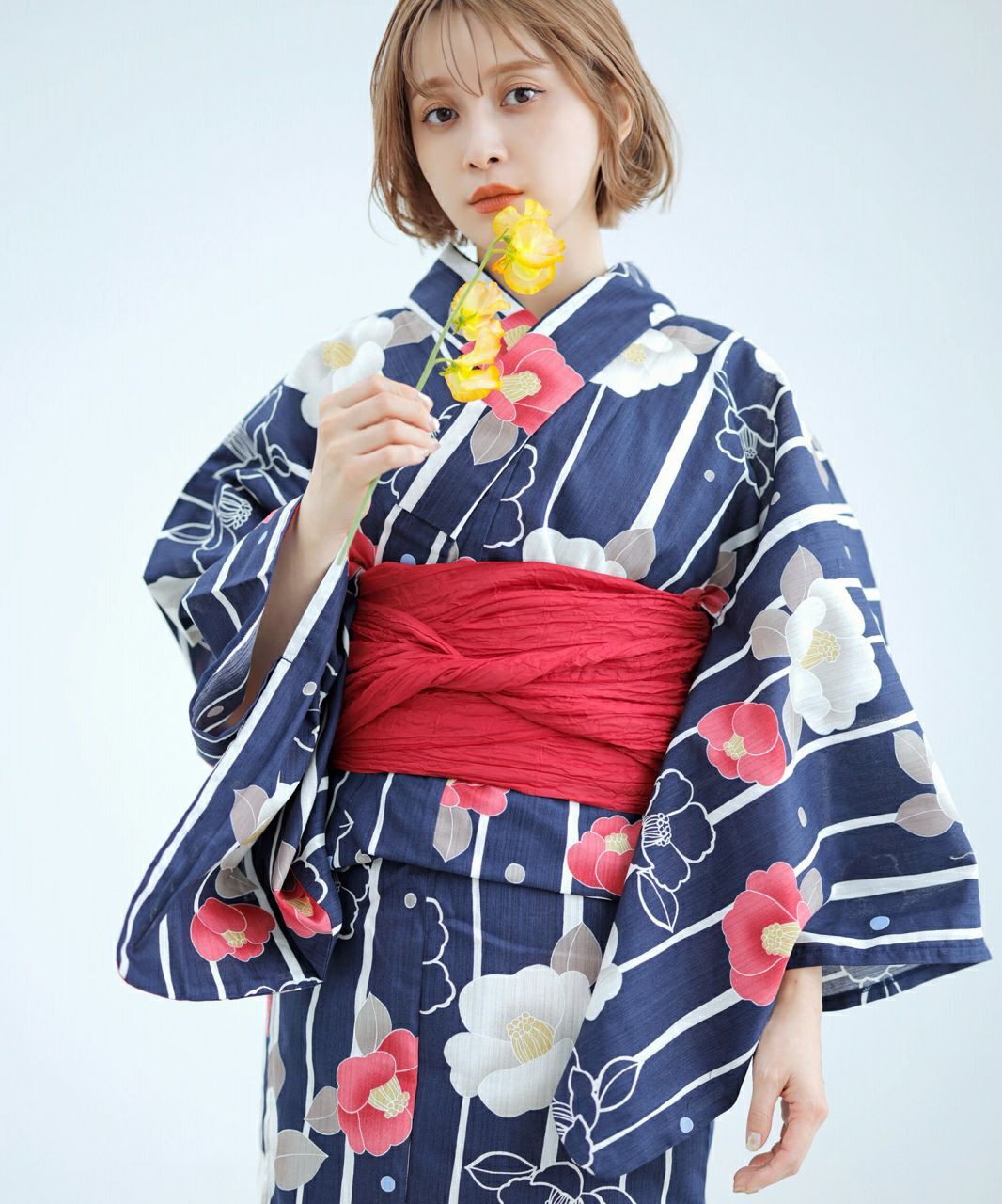 江戸の椿あわせ | Dita（ディータ）オフィシャルストア