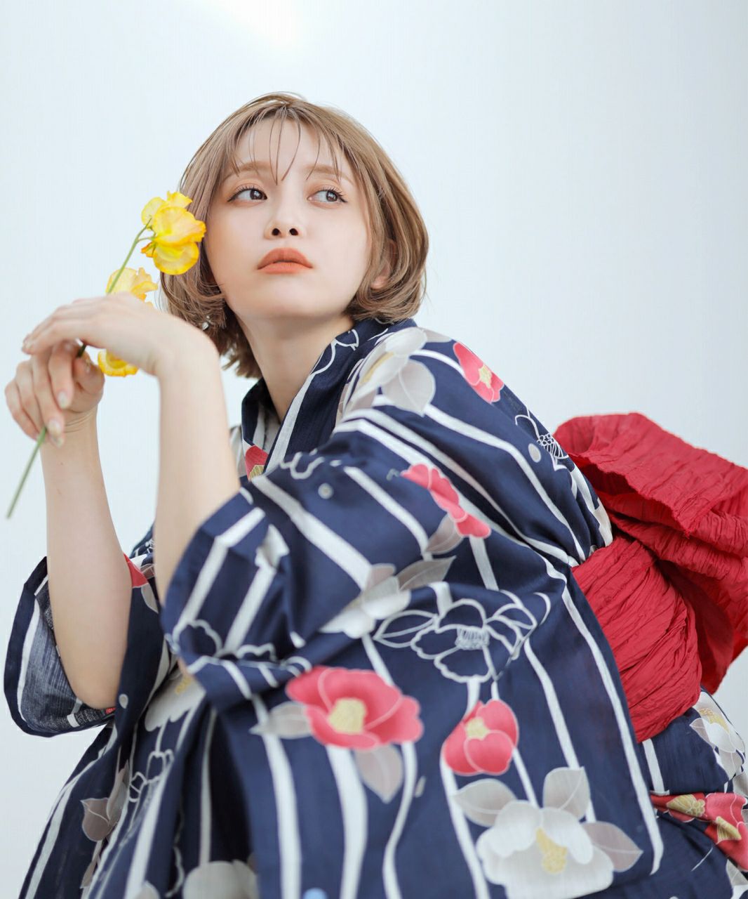 江戸の椿あわせ | Dita（ディータ）オフィシャルストア