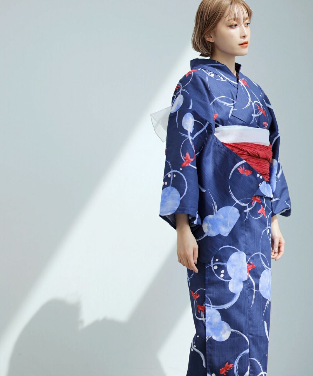 京の金魚しらべ | Dita（ディータ）オフィシャルストア