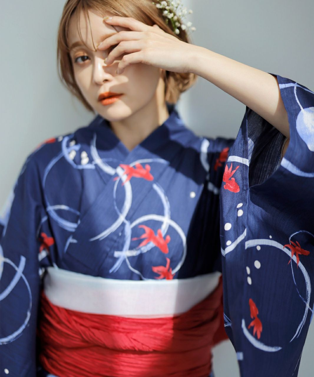 京の金魚しらべ | Dita（ディータ）オフィシャルストア