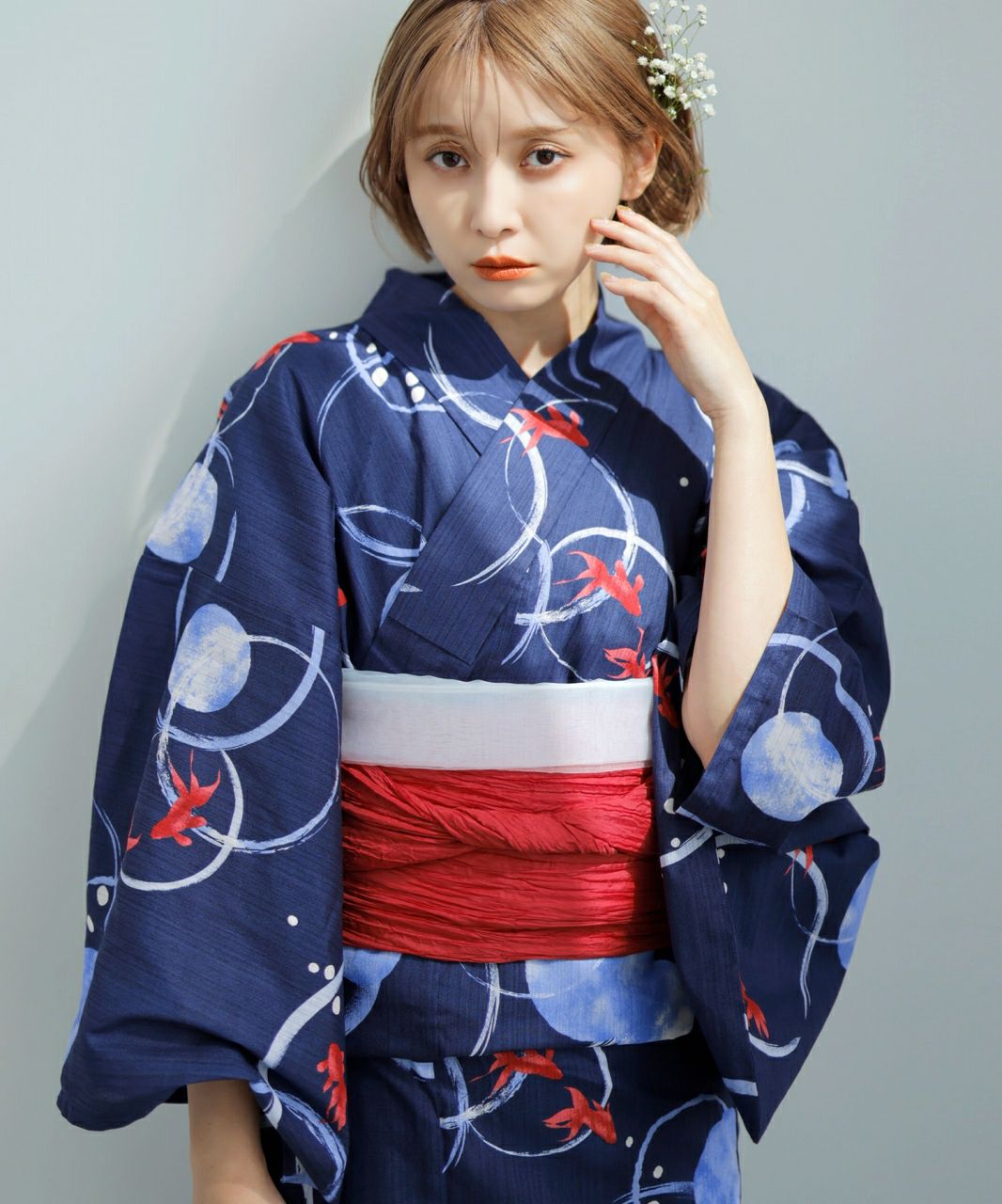 京の金魚しらべ | Dita（ディータ）オフィシャルストア