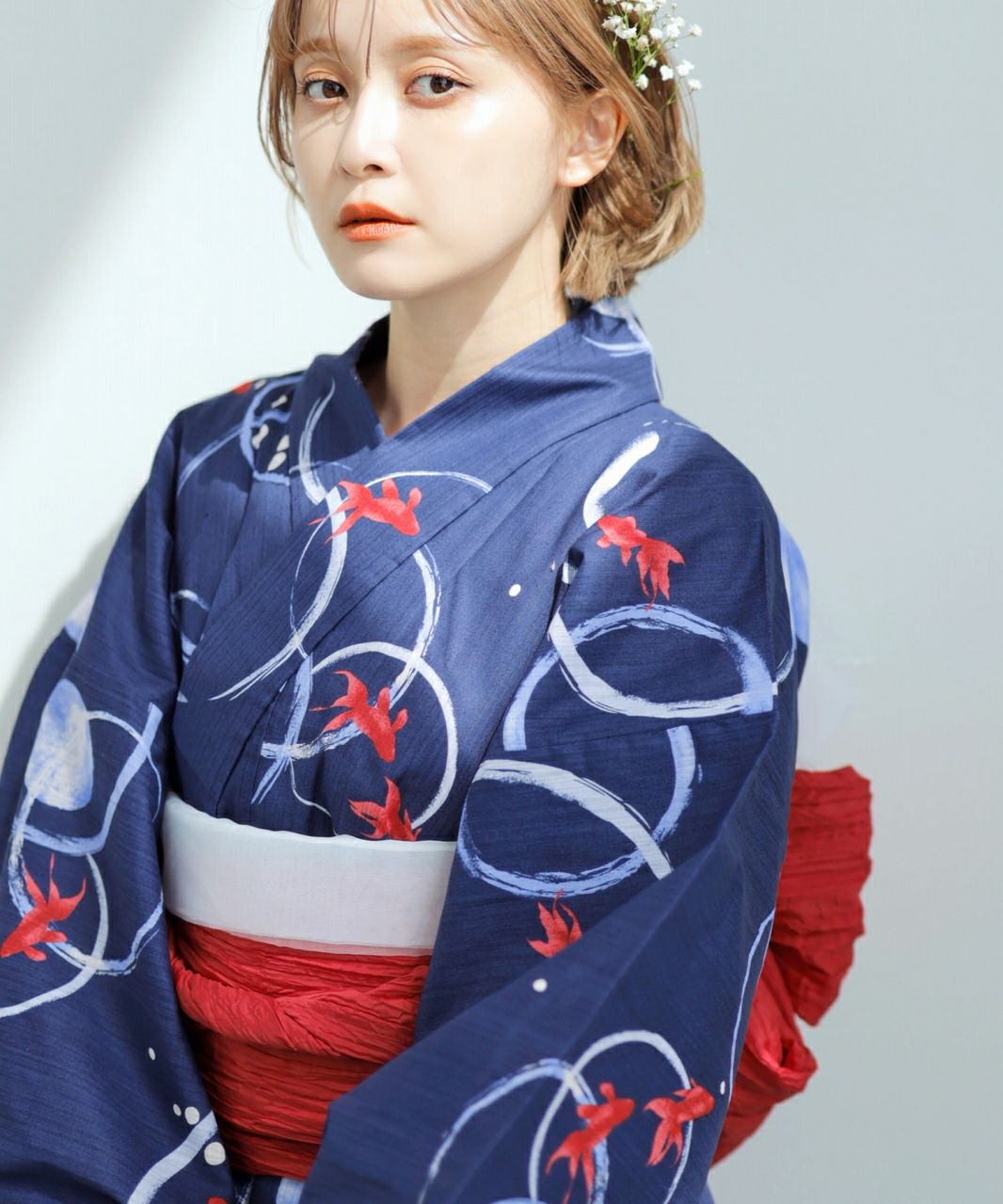 京の金魚しらべ | Dita（ディータ）オフィシャルストア