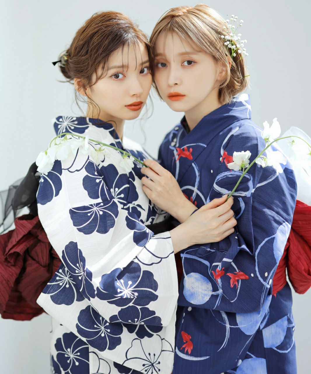 京の金魚しらべ | Dita（ディータ）オフィシャルストア