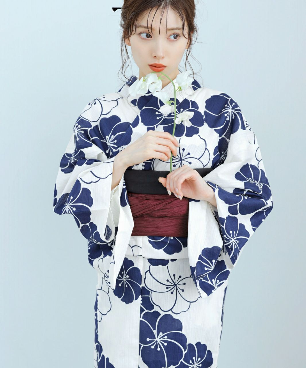 はんなり梅重ね | Dita（ディータ）オフィシャルストア