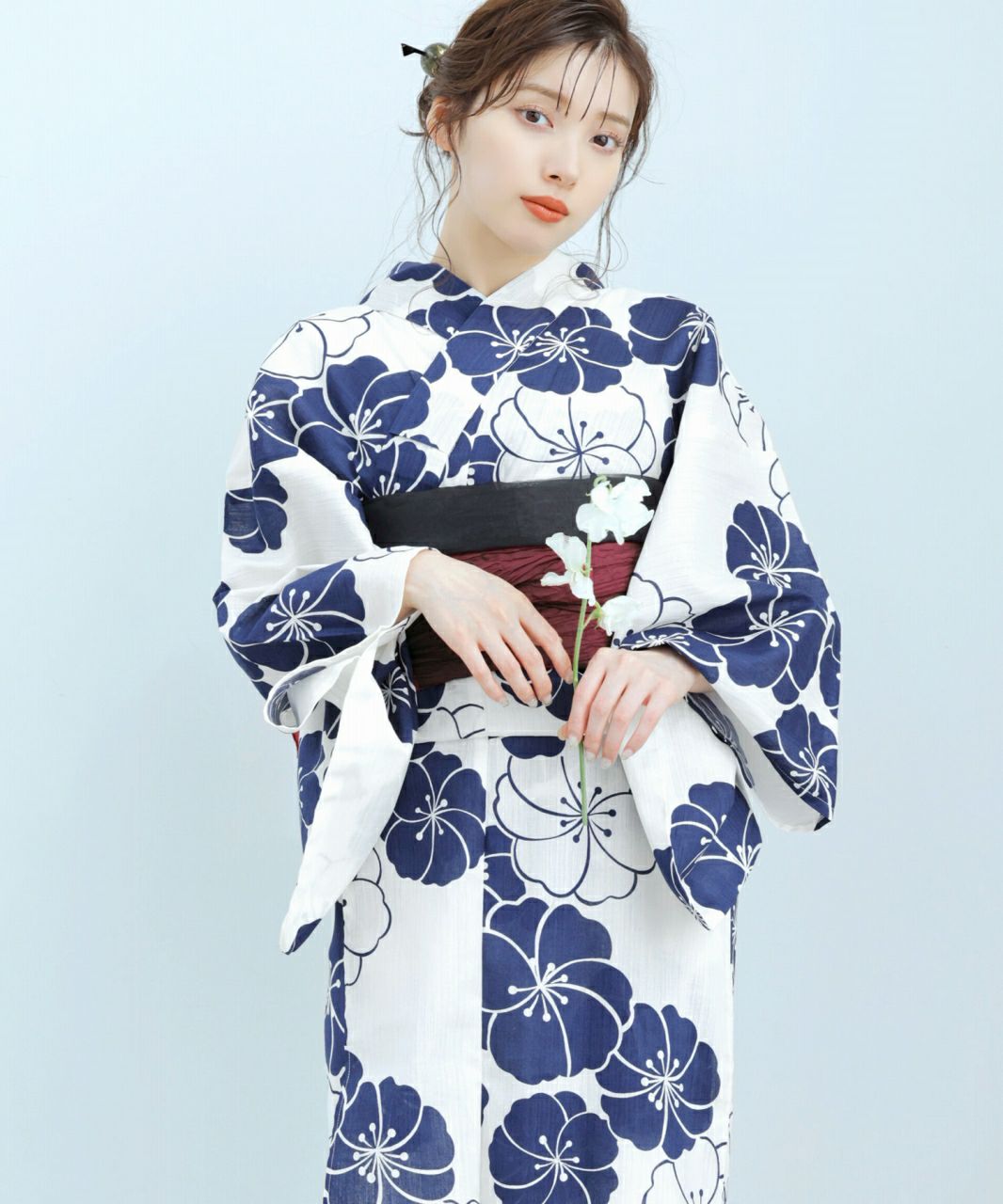 はんなり梅重ね | Dita（ディータ）オフィシャルストア