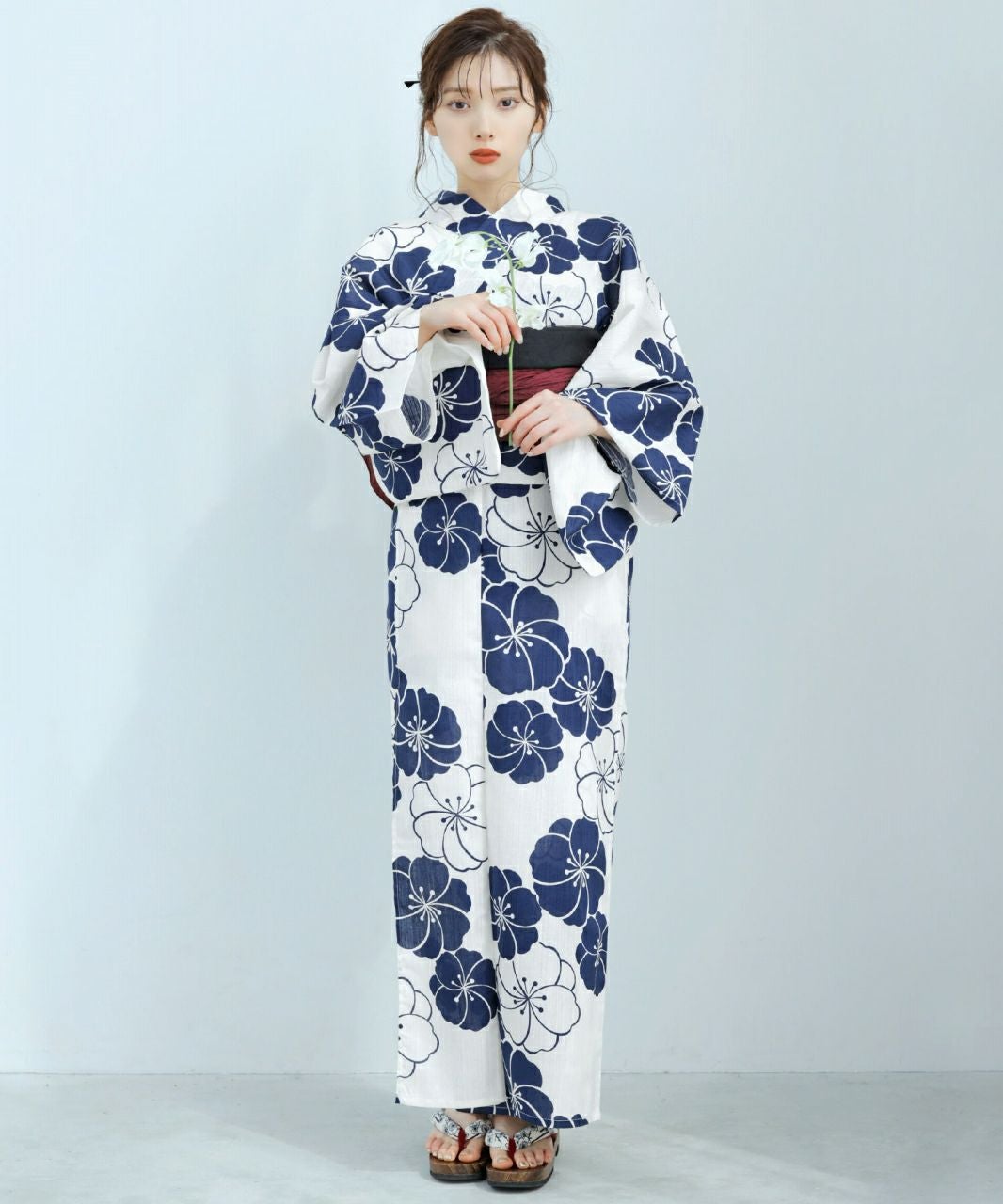 はんなり梅重ね | Dita（ディータ）オフィシャルストア