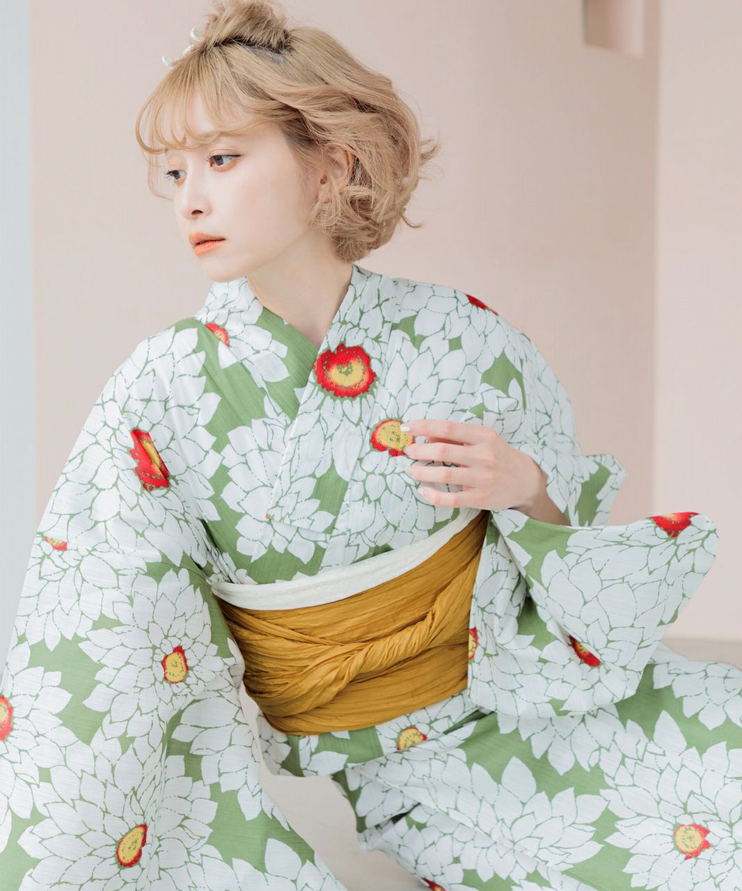 湊色の燦々しらべ | Dita（ディータ）オフィシャルストア