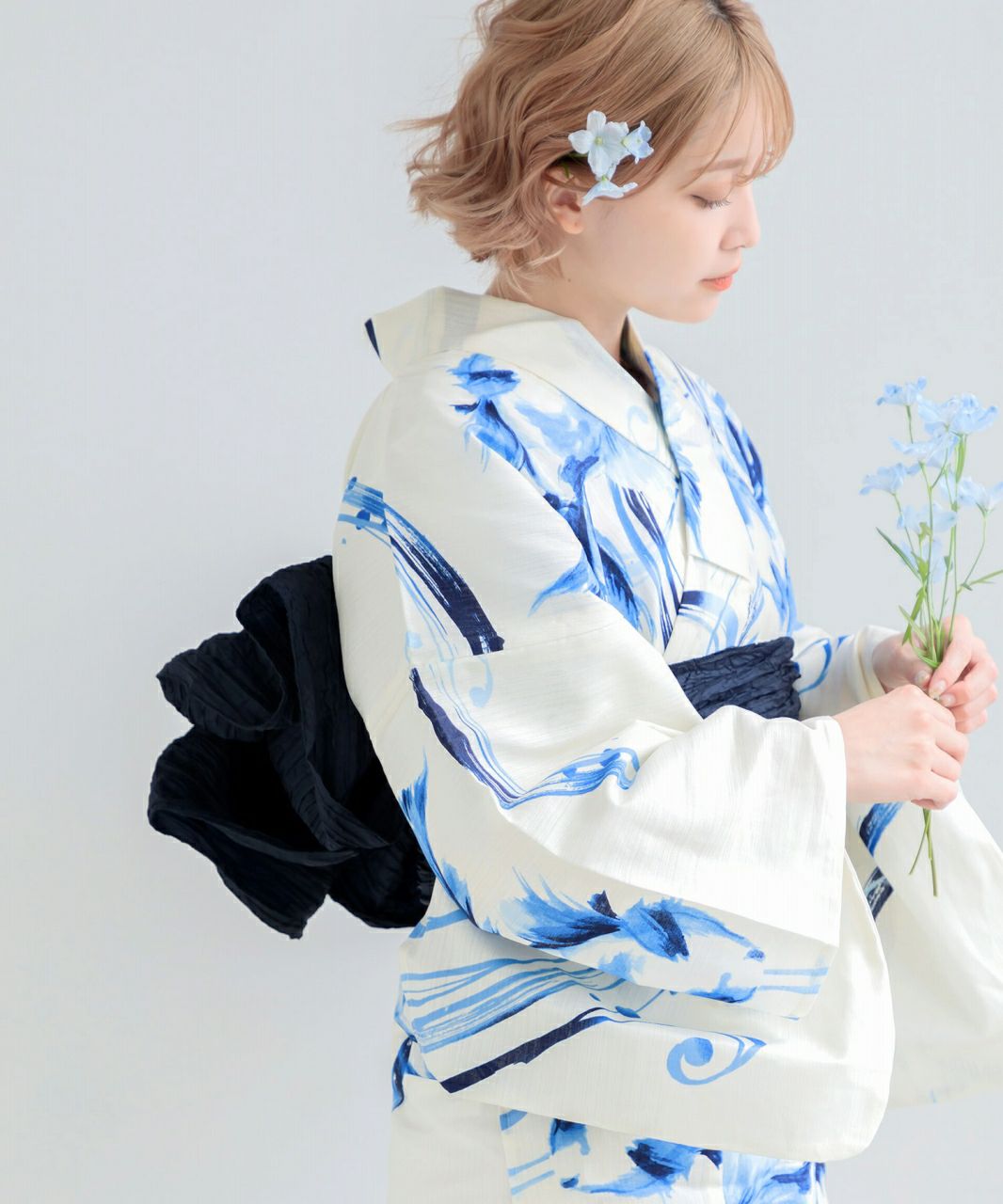 夕凪の幻想金魚 | Dita（ディータ）オフィシャルストア