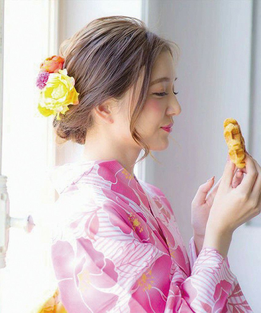 恋のツバキ模様 | Dita（ディータ）オフィシャルストア