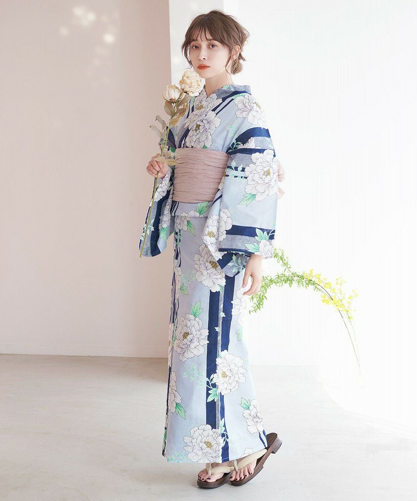 清楚な乙女白牡丹 | Dita（ディータ）オフィシャルストア