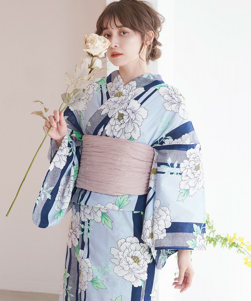 清楚な乙女白牡丹 | Dita（ディータ）オフィシャルストア