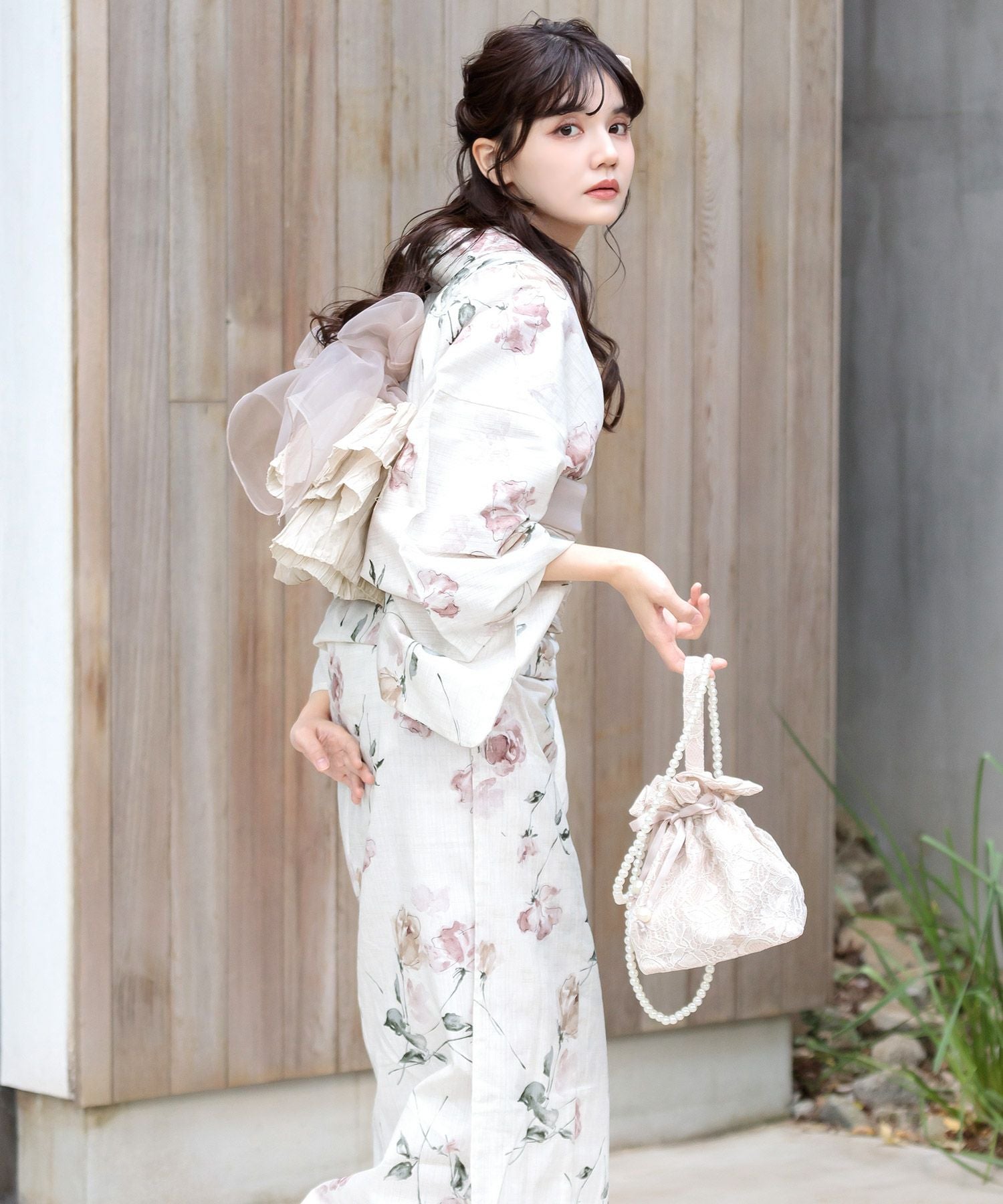 胡桃色 | Dita（ディータ）オフィシャルストア