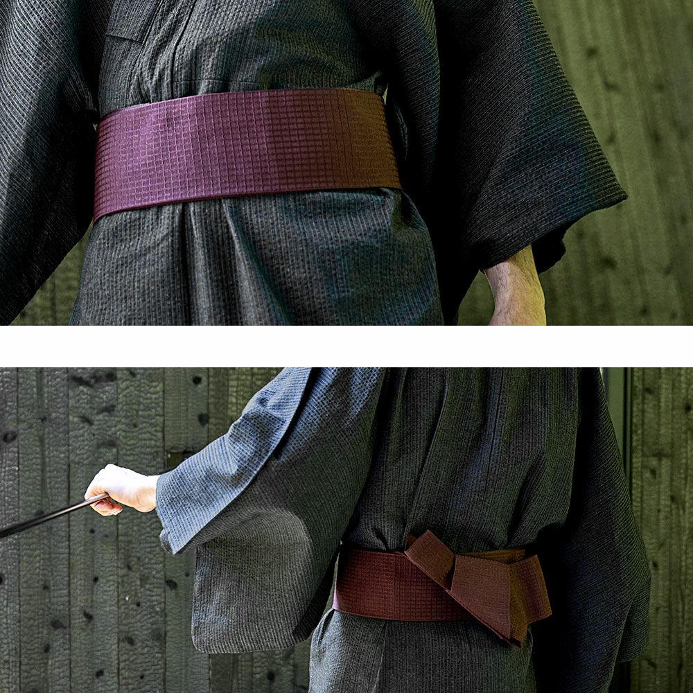 紳士浴衣5点セット | Dita（ディータ）オフィシャルストア