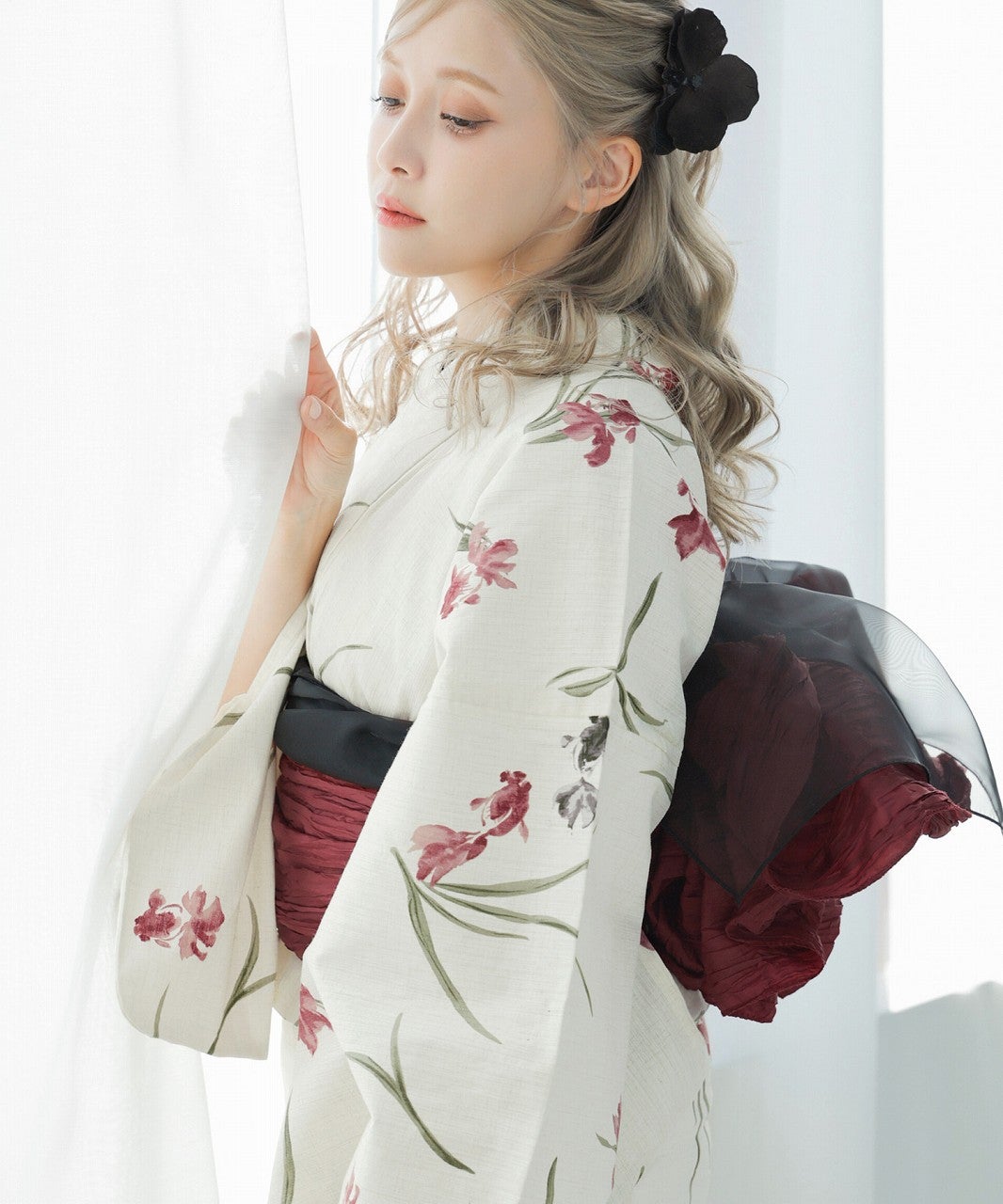 水草と金魚あそび | Dita（ディータ）オフィシャルストア