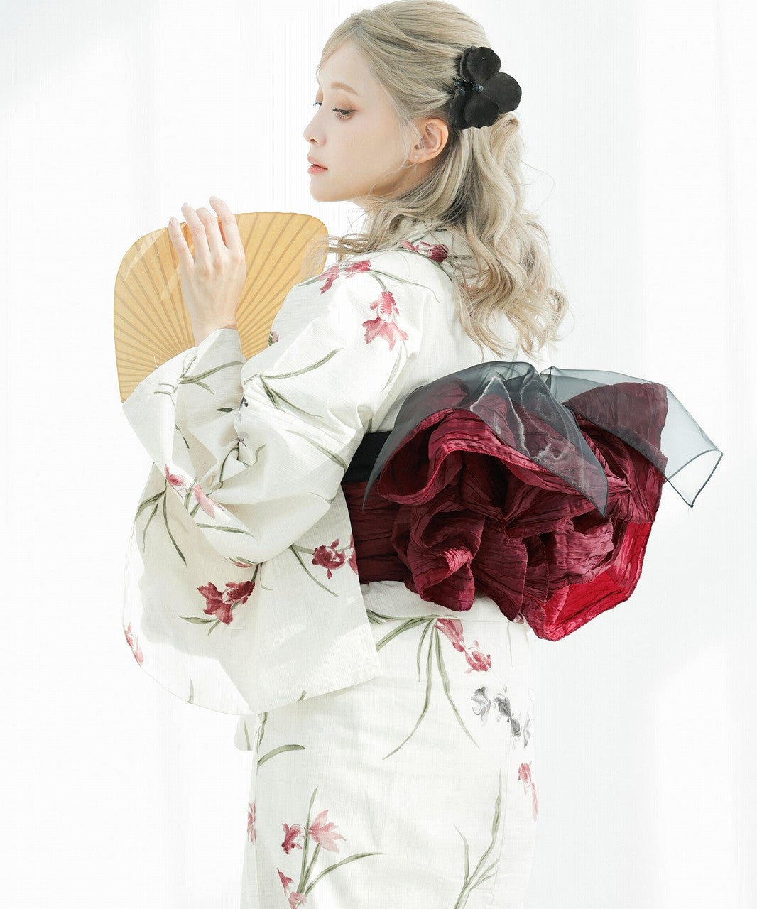 水草と金魚あそび | Dita（ディータ）オフィシャルストア