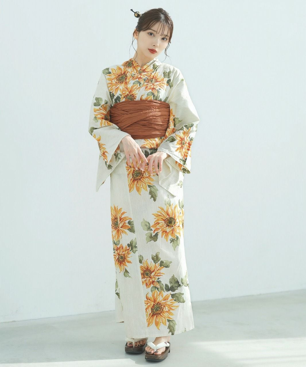 夏色の向日葵しらべ | Dita（ディータ）オフィシャルストア