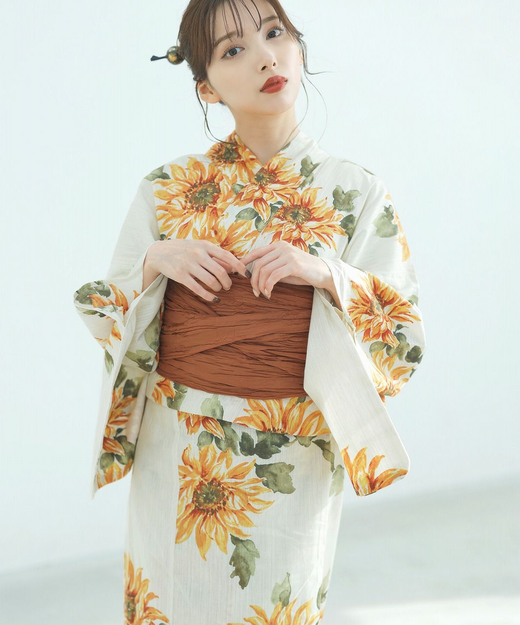 夏色の向日葵しらべ | Dita（ディータ）オフィシャルストア