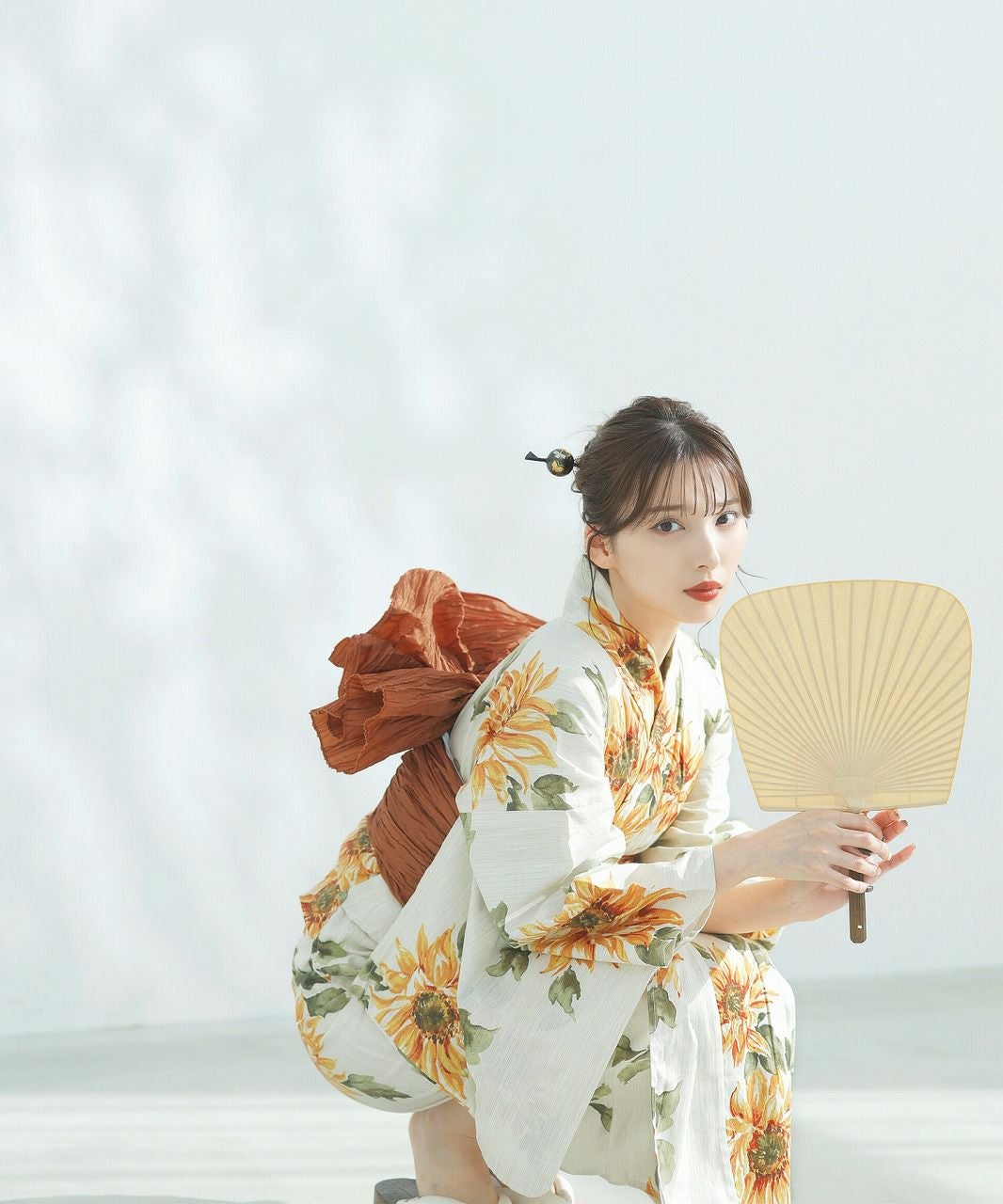 夏色の向日葵しらべ | Dita（ディータ）オフィシャルストア