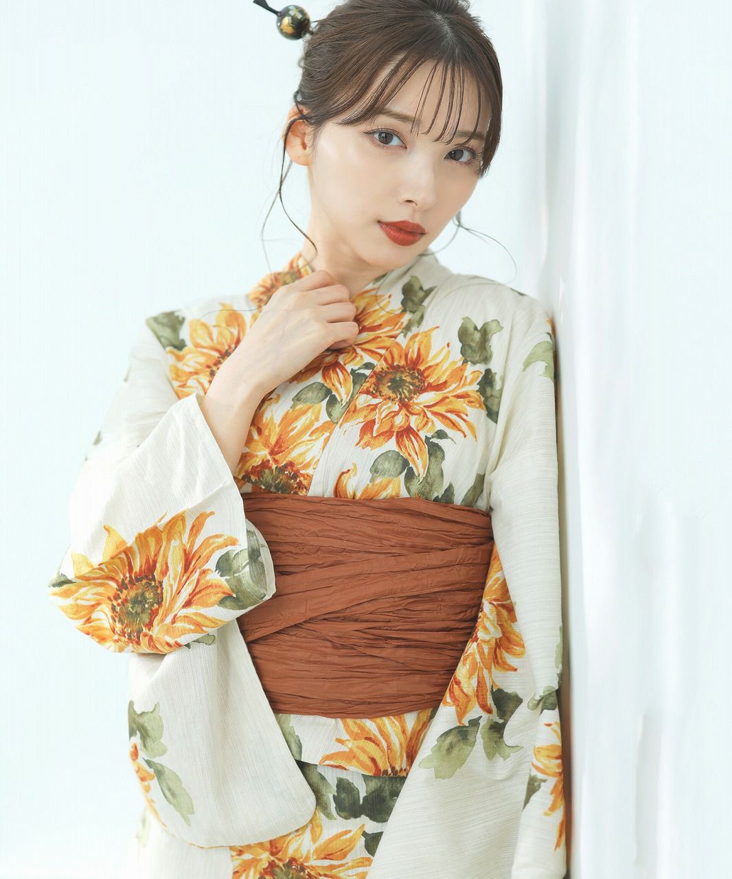 夏色の向日葵しらべ | Dita（ディータ）オフィシャルストア