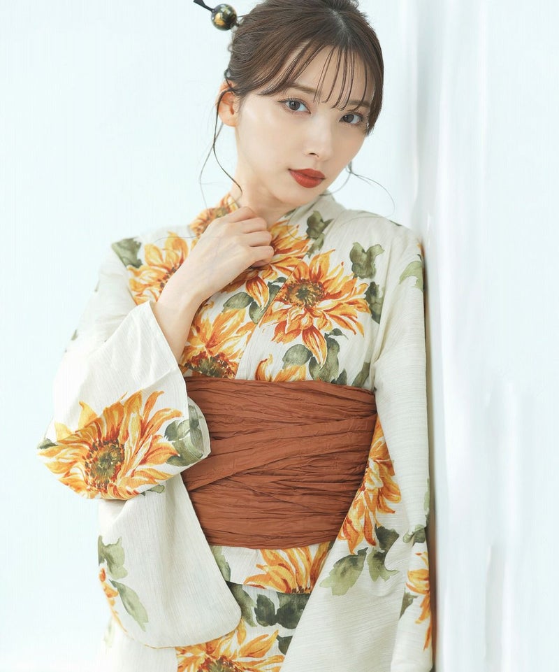 夏色の向日葵しらべ | Dita（ディータ）オフィシャルストア