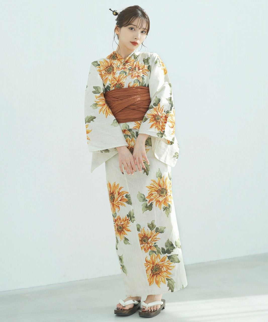 夏色の向日葵しらべ | Dita（ディータ）オフィシャルストア