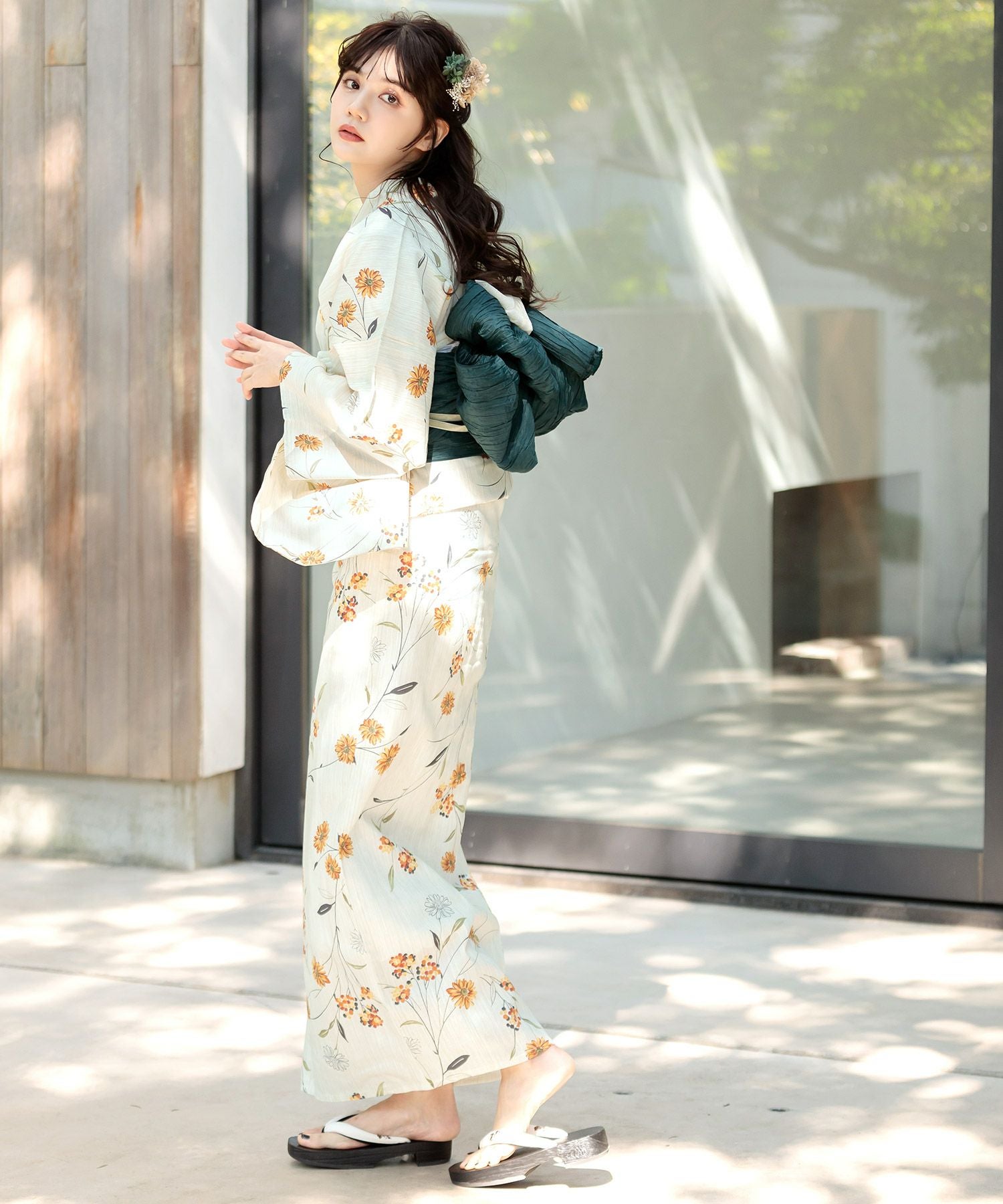 蒲公英色の花あそび | Dita（ディータ）オフィシャルストア