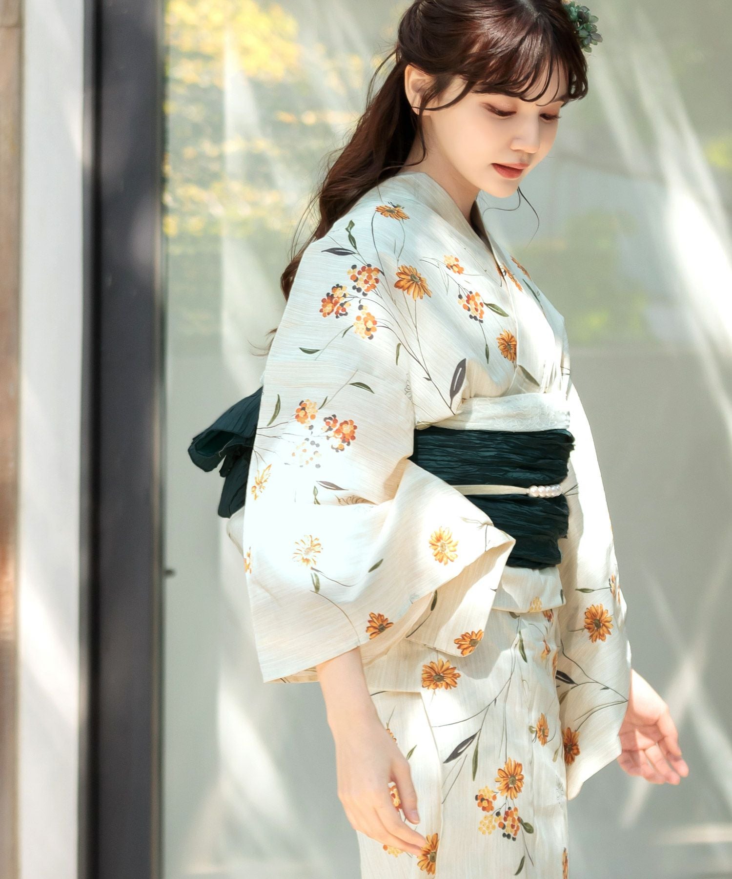 蒲公英色の花あそび | Dita（ディータ）オフィシャルストア