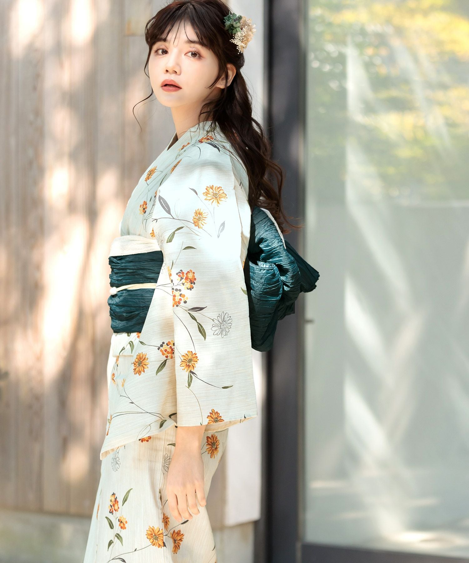 蒲公英色の花あそび | Dita（ディータ）オフィシャルストア