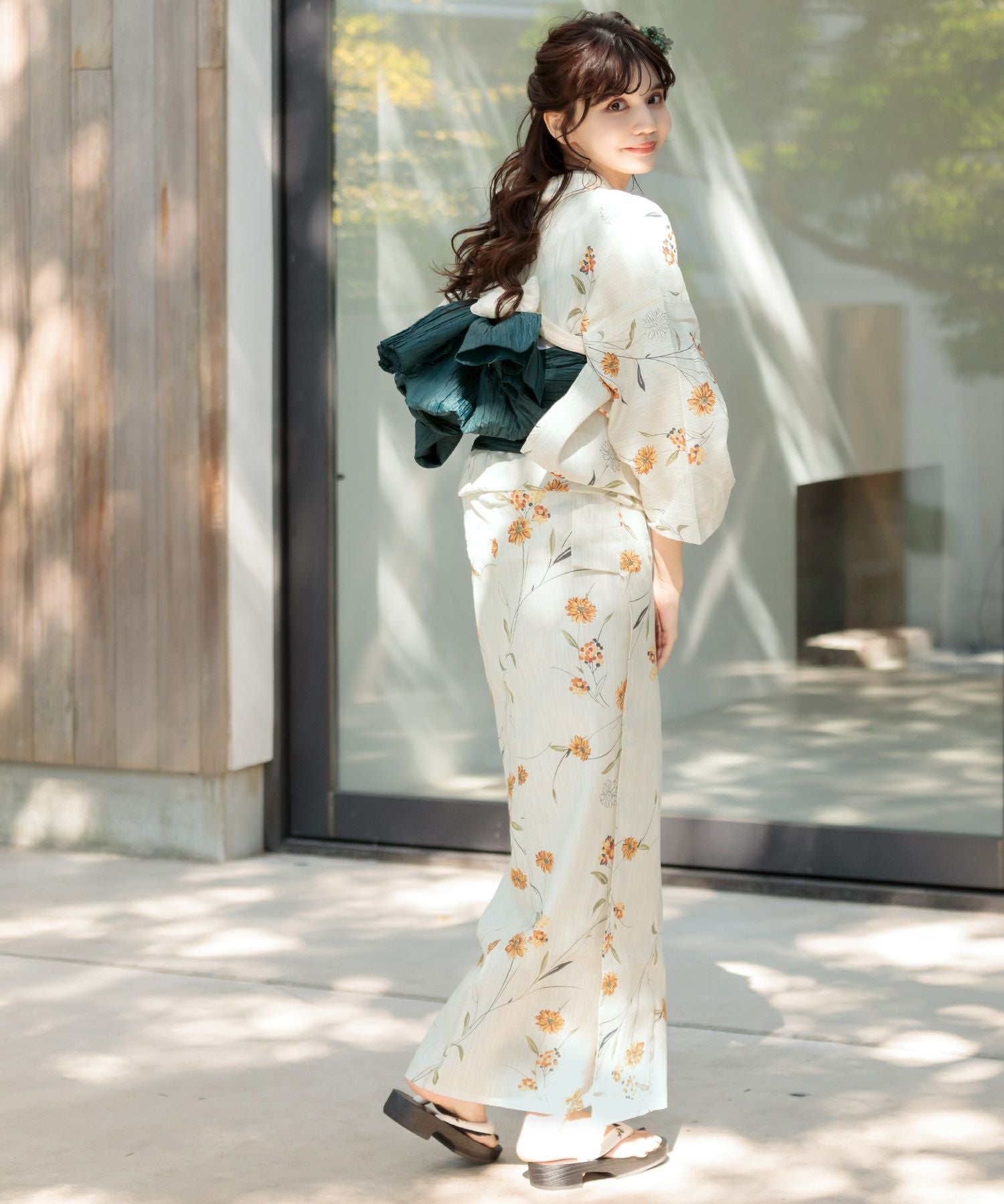 蒲公英色の花あそび | Dita（ディータ）オフィシャルストア