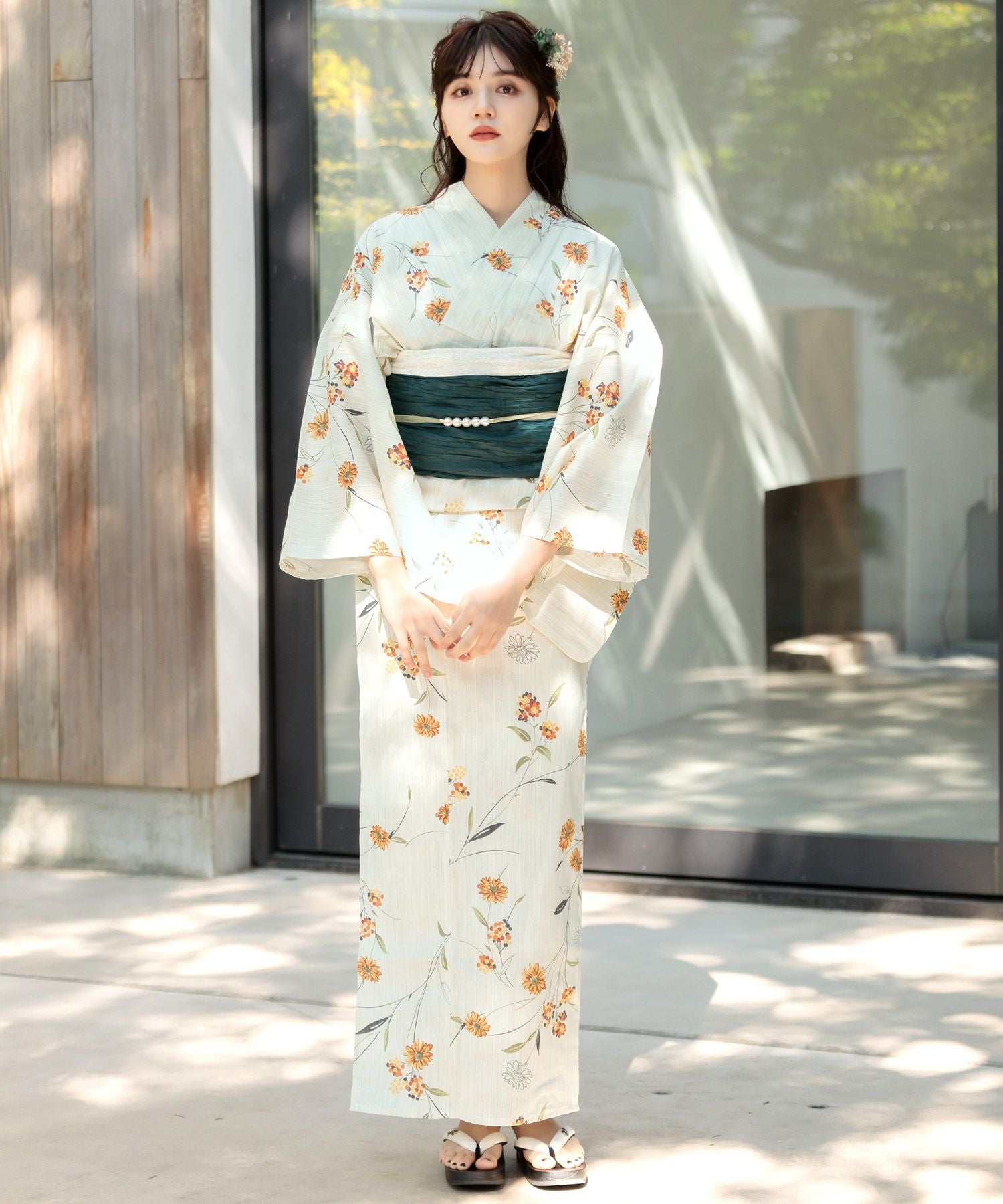 蒲公英色の花あそび | Dita（ディータ）オフィシャルストア