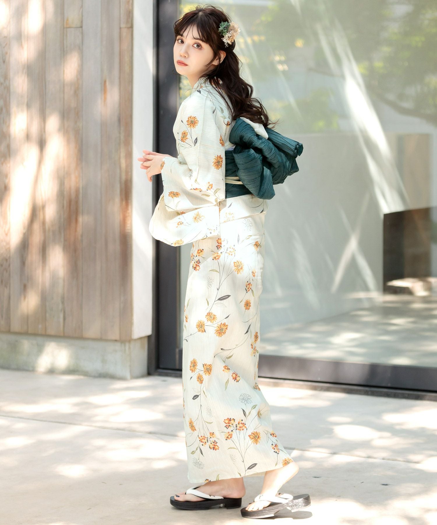蒲公英色の花あそび | Dita（ディータ）オフィシャルストア