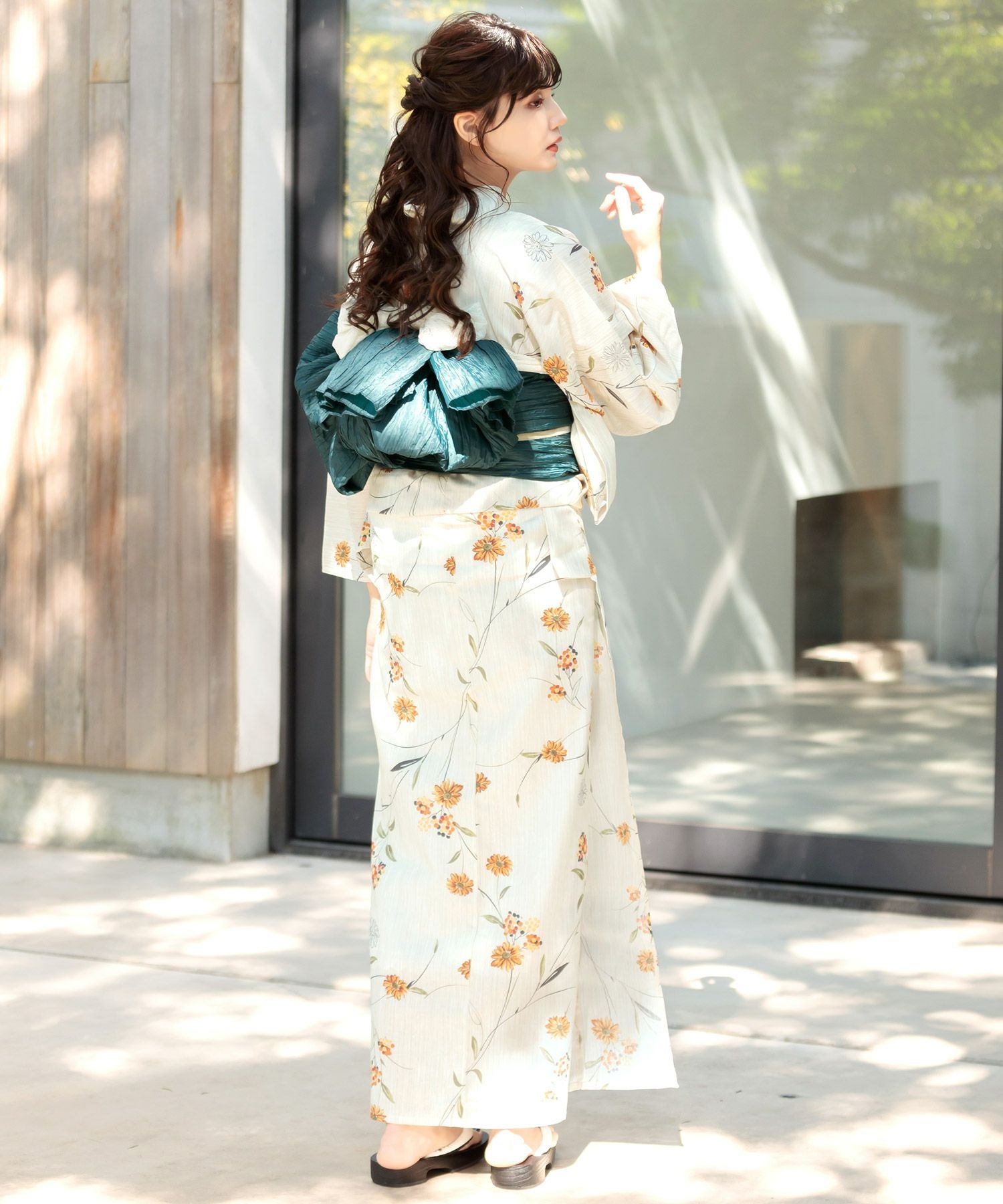 蒲公英色の花あそび | Dita（ディータ）オフィシャルストア