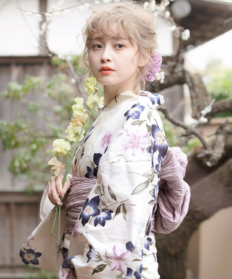 京藤色の桔梗しらべ | Dita（ディータ）オフィシャルストア