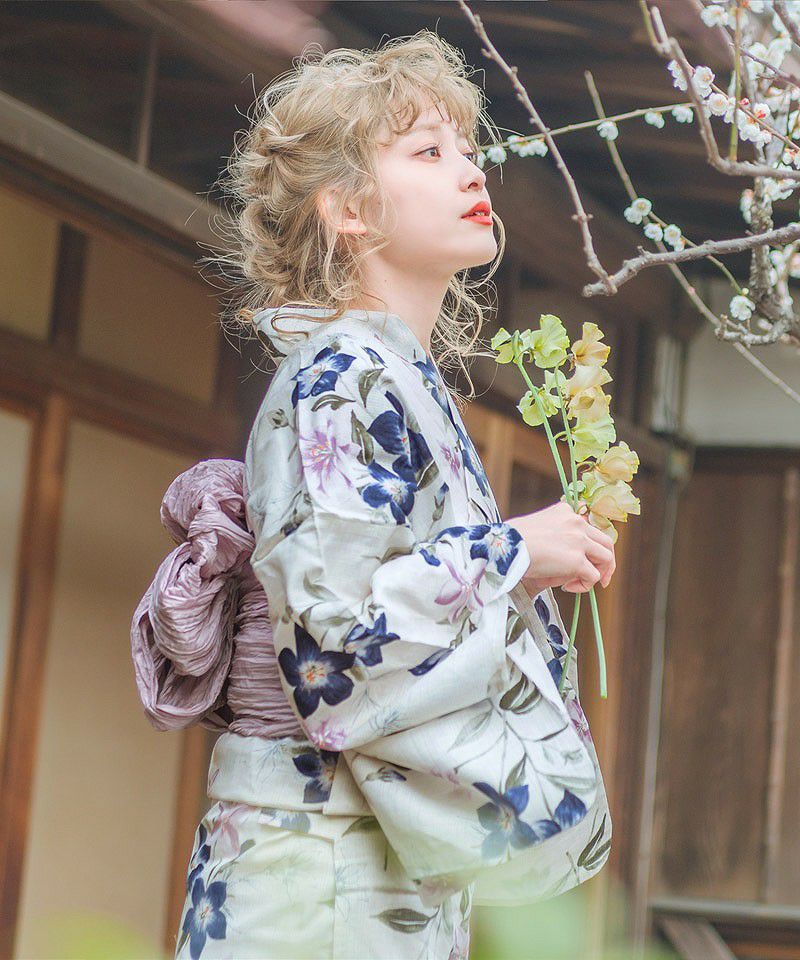 京藤色の桔梗しらべ | Dita（ディータ）オフィシャルストア