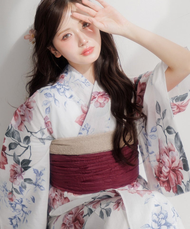 ヴィンテージローズ | Dita（ディータ）オフィシャルストア