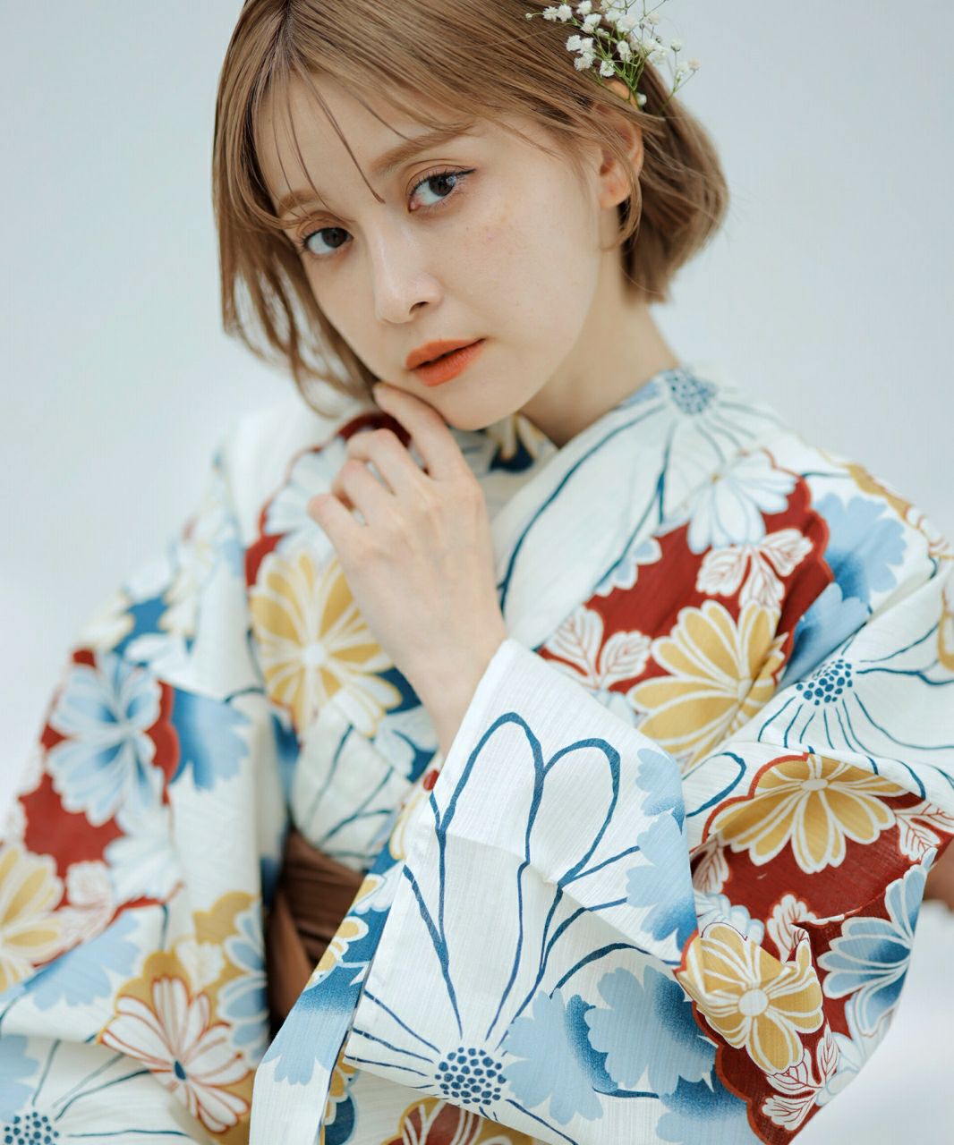 古典百花繚乱 | Dita（ディータ）オフィシャルストア