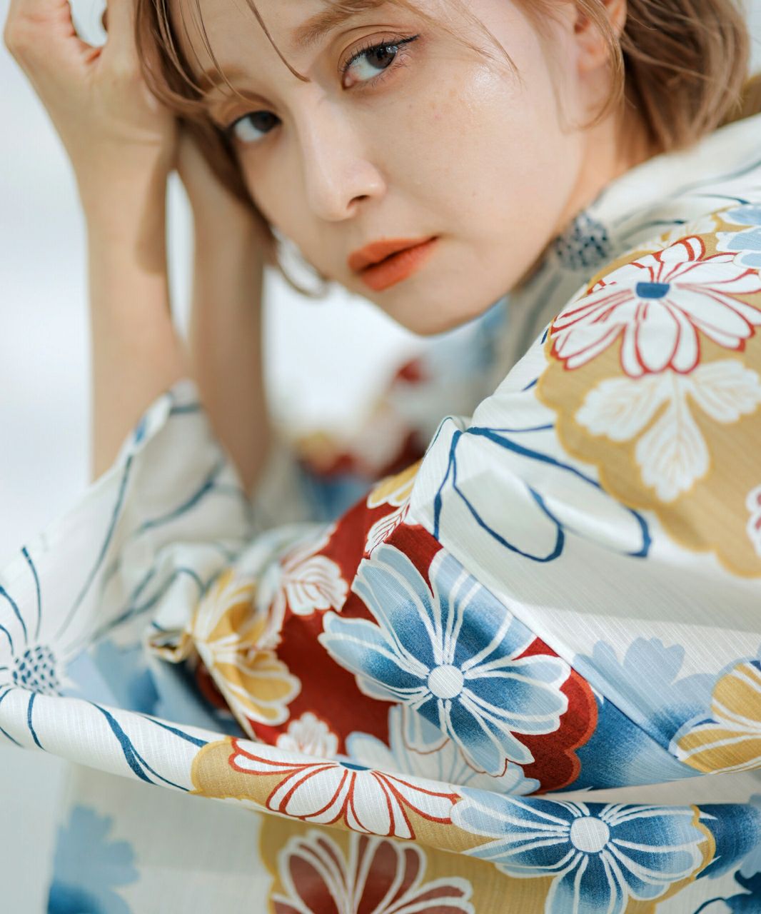 古典百花繚乱 | Dita（ディータ）オフィシャルストア