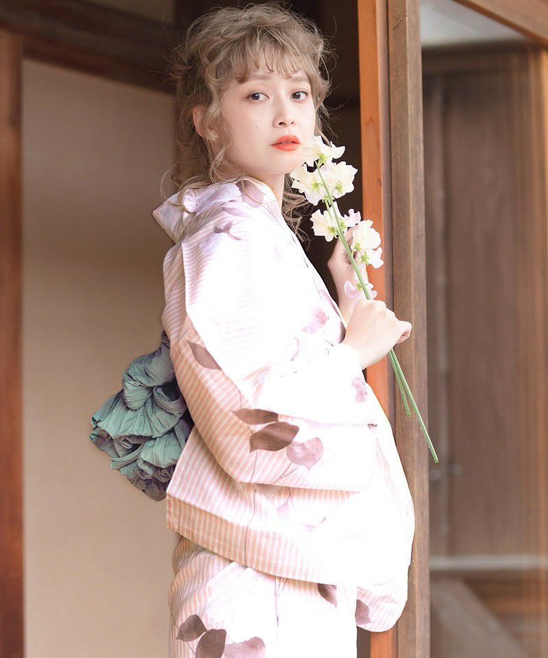 桜花の雛芥子しらべ | Dita（ディータ）オフィシャルストア