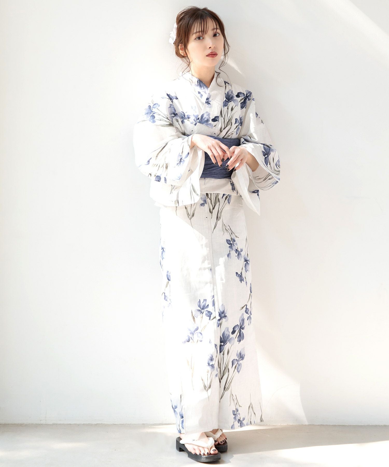 京の水墨画水仙 | Dita（ディータ）オフィシャルストア