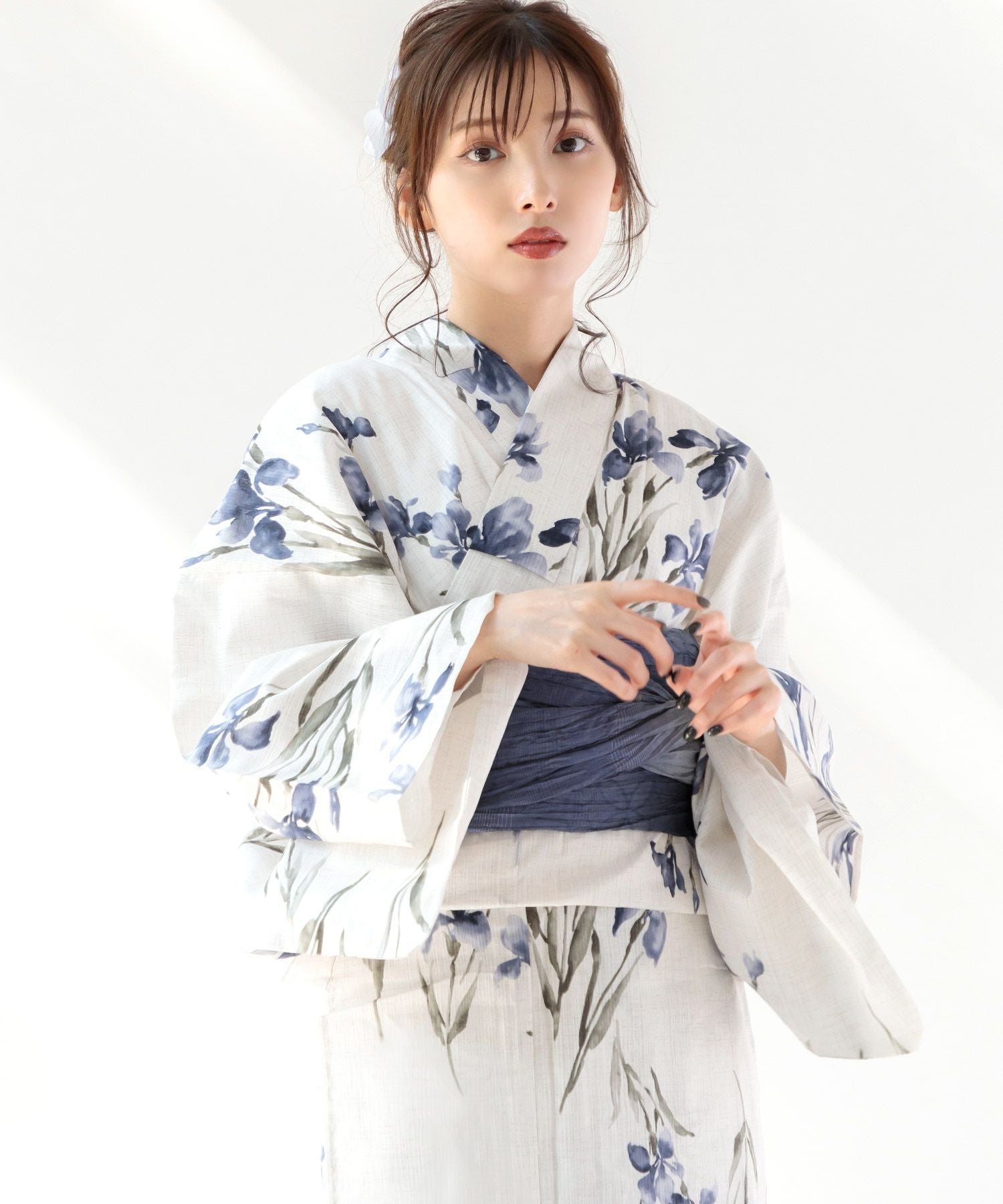 京の水墨画水仙 | Dita（ディータ）オフィシャルストア