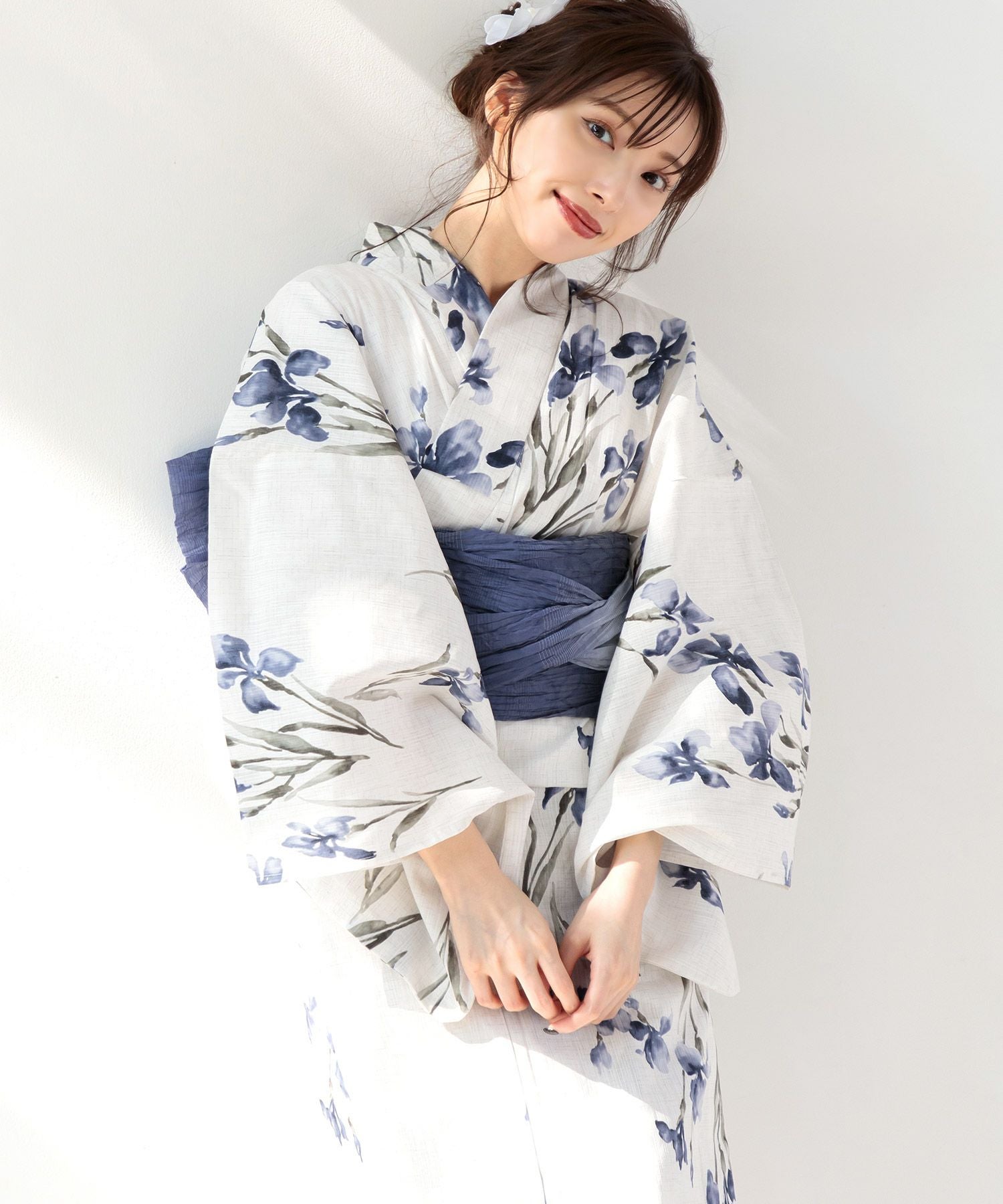 京の水墨画水仙 | Dita（ディータ）オフィシャルストア