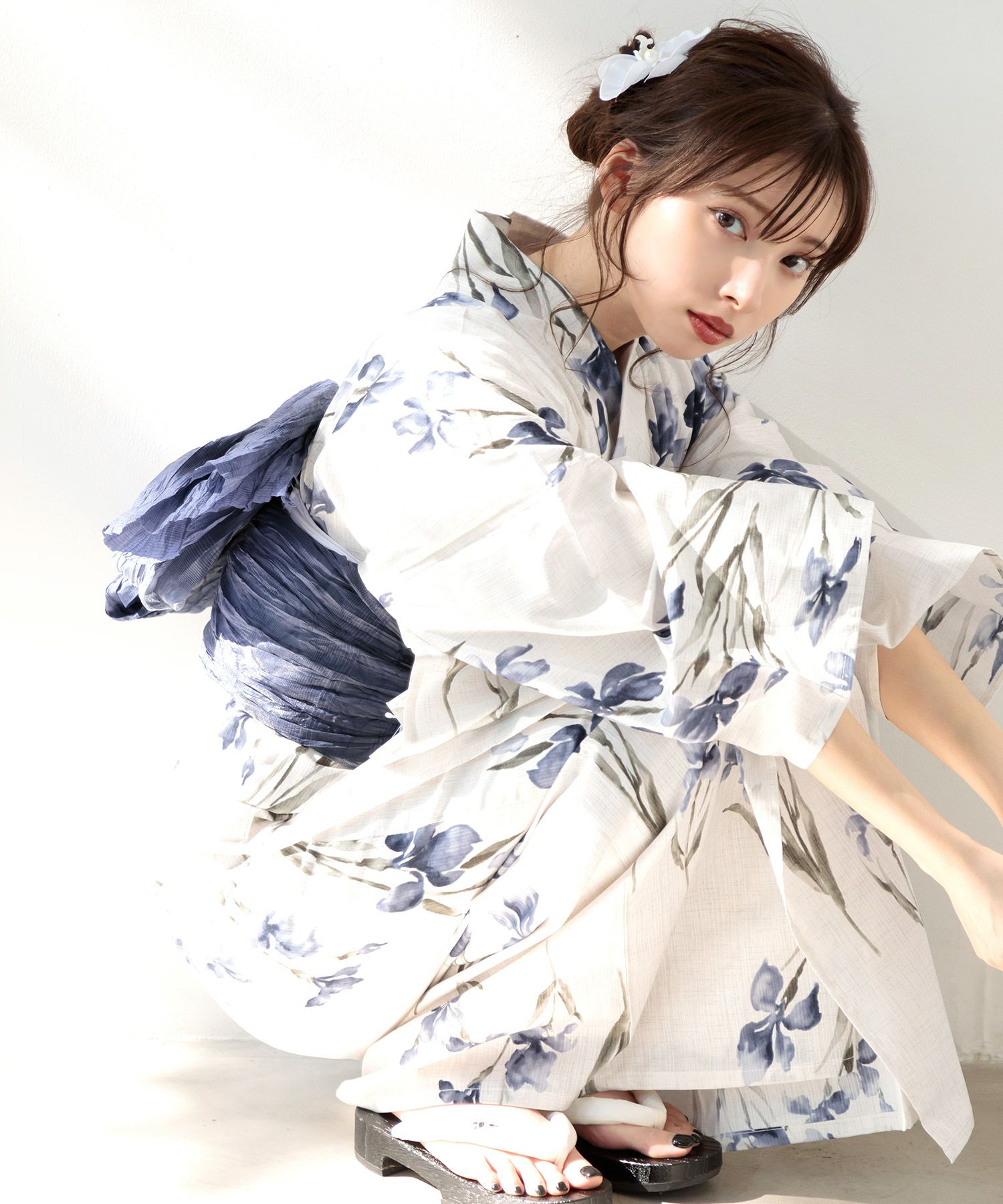 京の水墨画水仙 | Dita（ディータ）オフィシャルストア